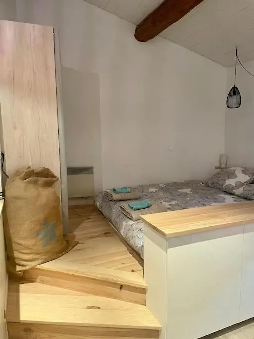 Appartement Cocon au pied des arènes d'Arles Arles