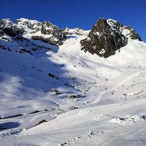 Echappee En Altitude , La Mongie France