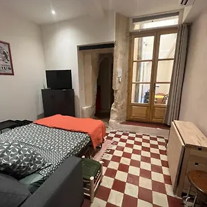 L'arlstudio Centre-ville Appartement