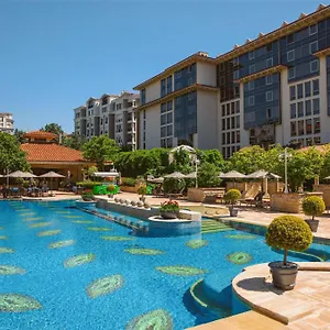 Grand Hyatt 5*, Istambul Turquie